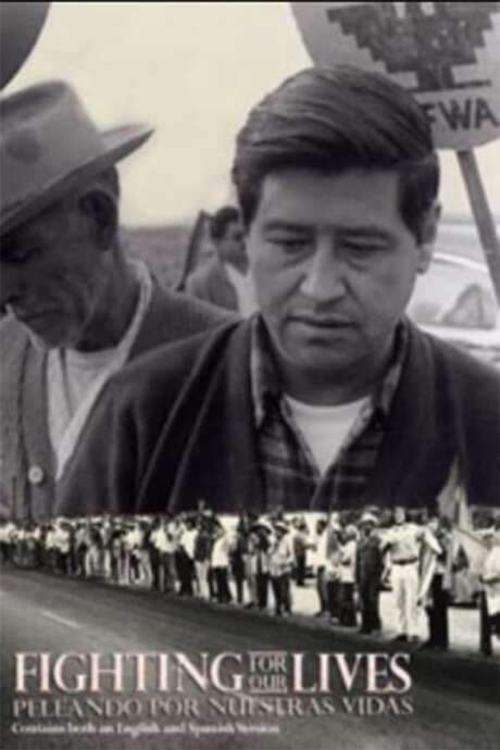 Fighting for Our Lives